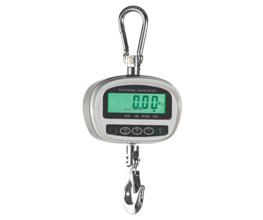 小型電子吊秤